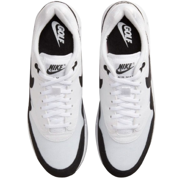 Nike Air Max 1 '86 OG G - Wit/Zwart