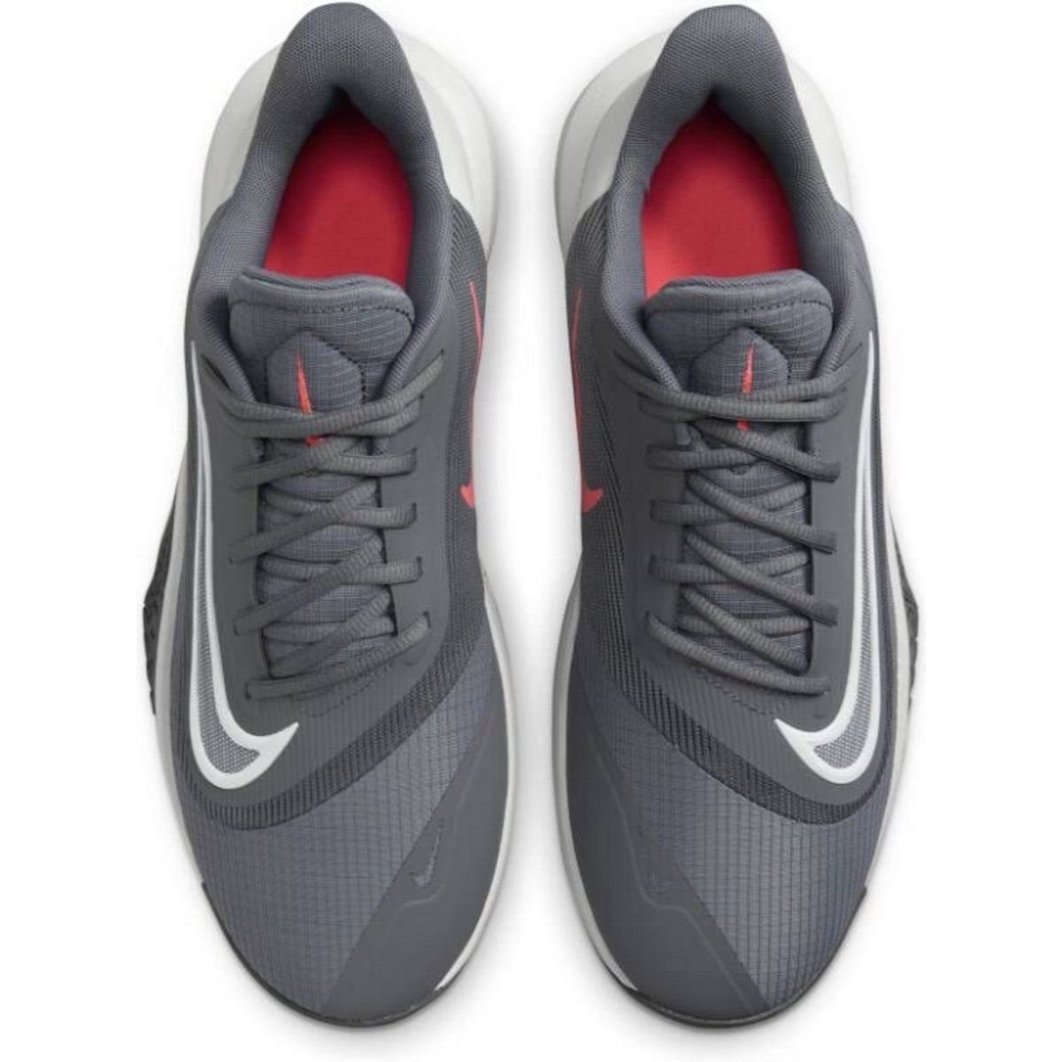 Nike Precision 7 - Heren - Grijs