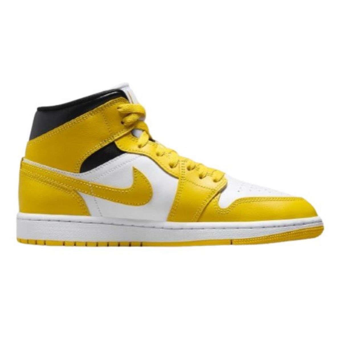 Nike Air Jordan 1 Mid Sneakers