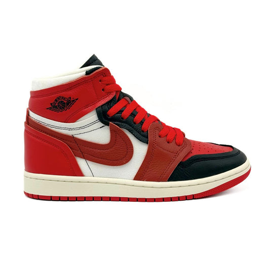 Air Jordan 1 High Method of Make (Sport Red)