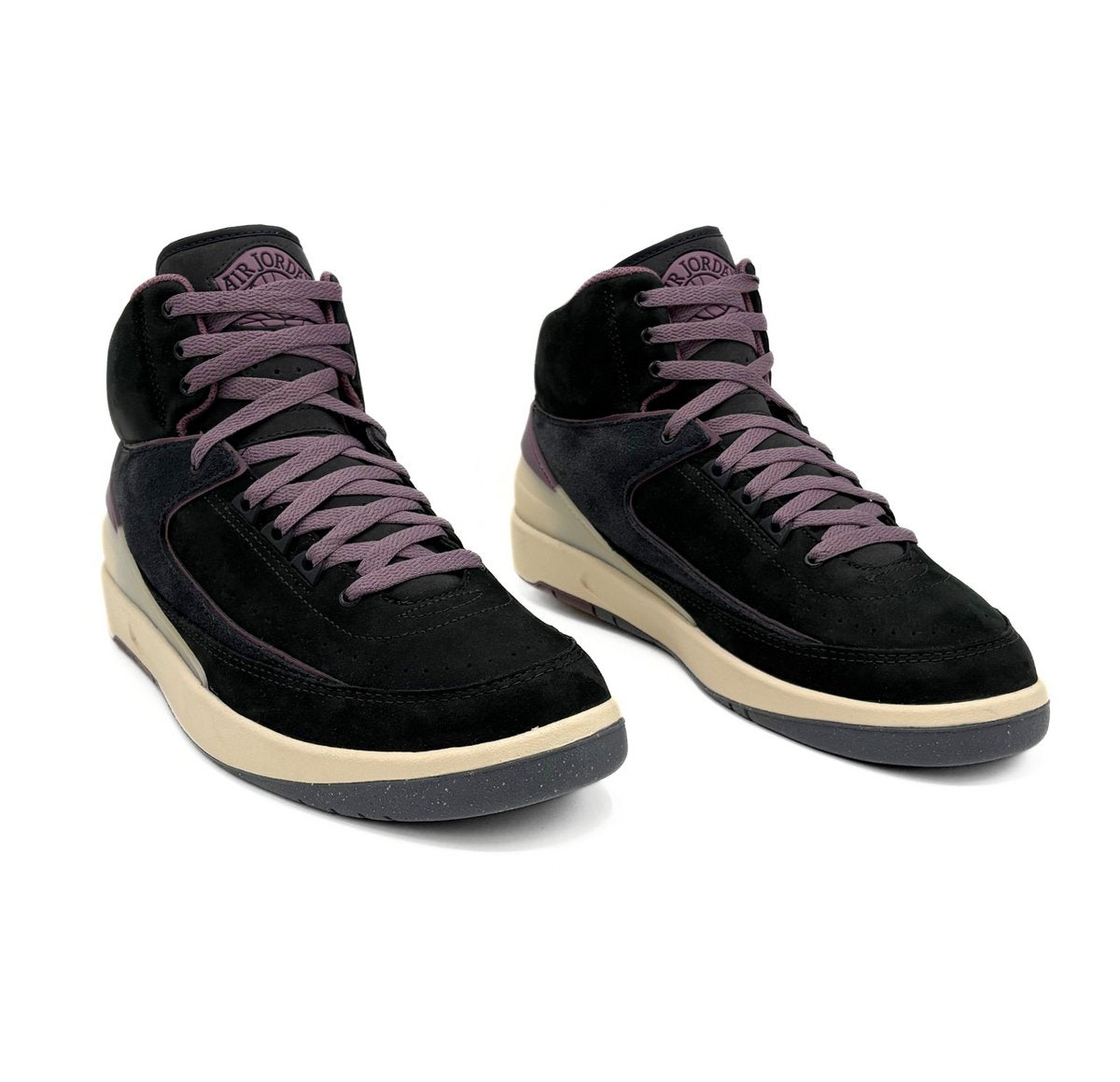 Nike Air Jordan 2 Retro WMNS (Mauve)