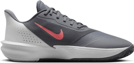 Nike Precision 7 - Heren - Grijs