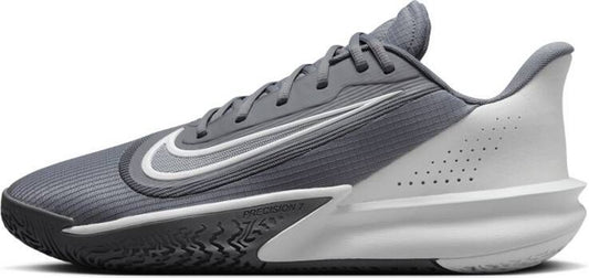 Nike Precision 7 - Heren - Grijs