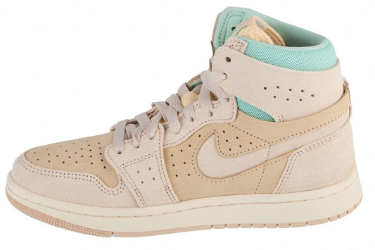 Nike Air Jordan 1 W Zoom CMF 2 Beige