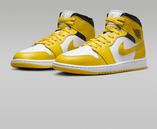 Nike Air Jordan 1 Mid Sneakers