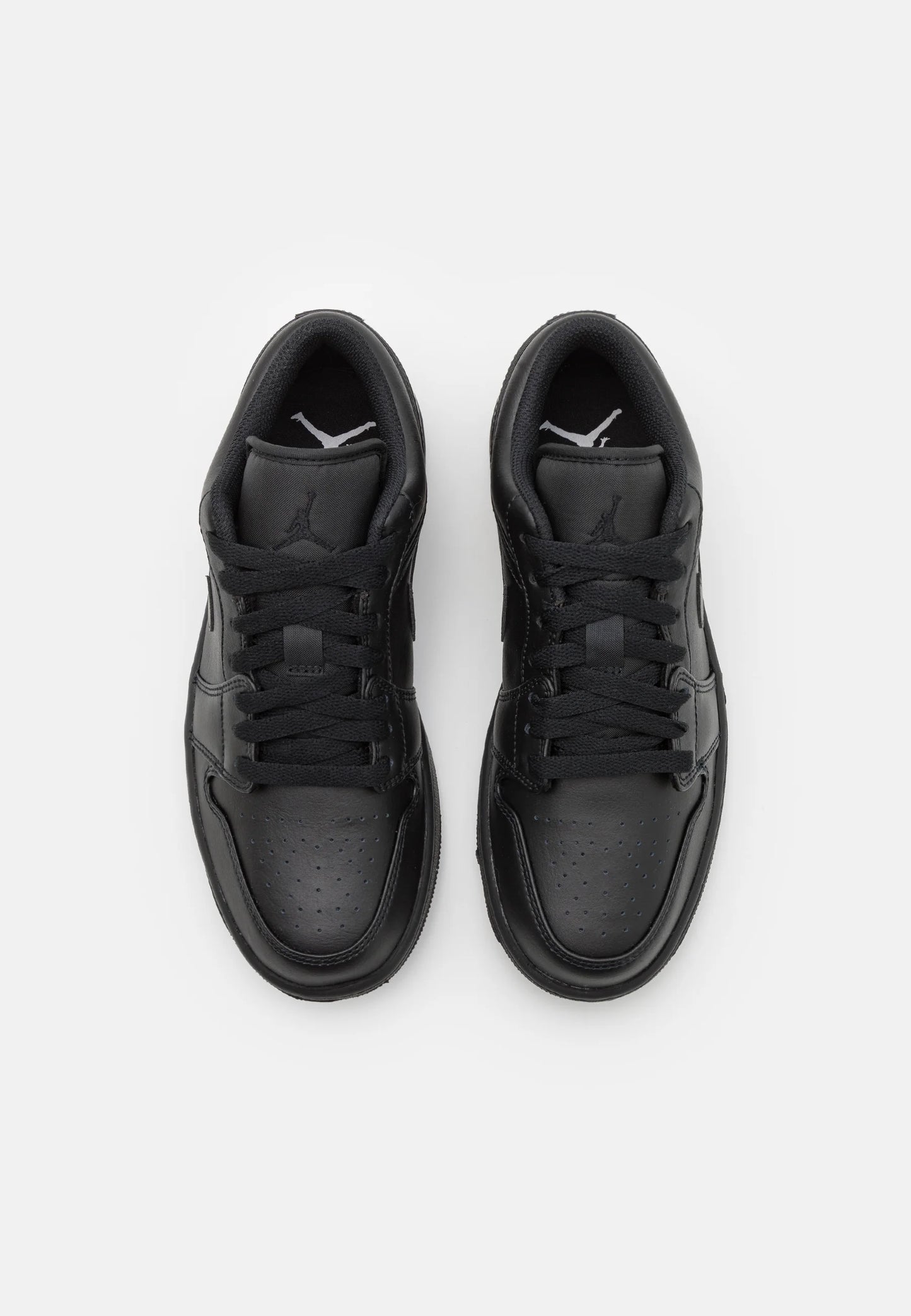 Air Jordan 1 Low GS Black