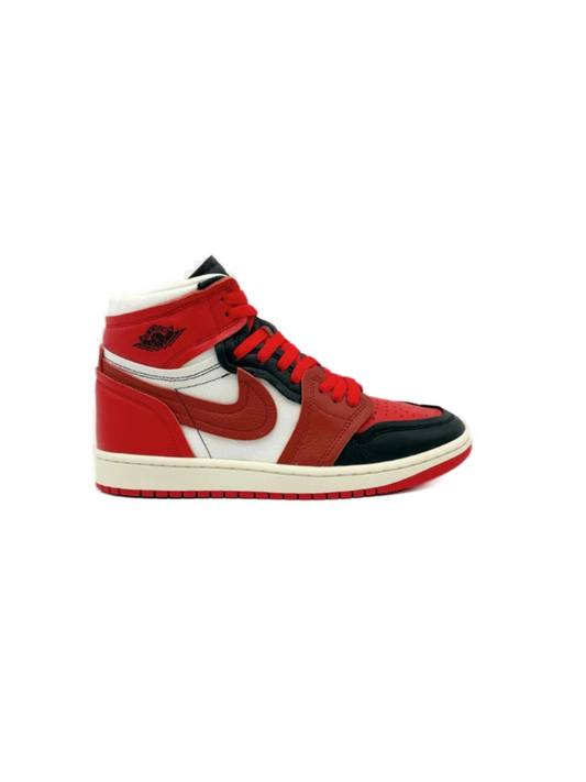 Air Jordan 1 High Method of Make (Sport Red)