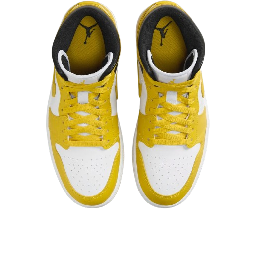 Nike Air Jordan 1 Mid Sneakers