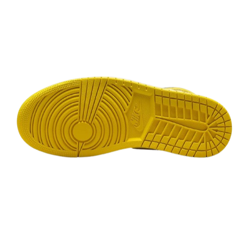 Nike Air Jordan 1 Mid Sneakers