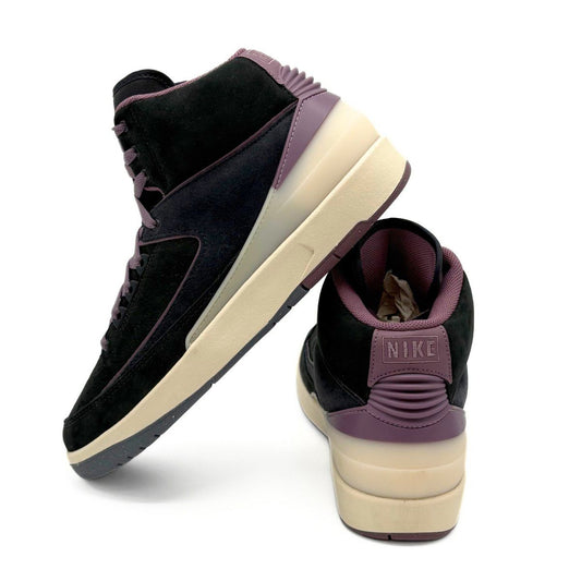 Nike Air Jordan 2 Retro WMNS (Mauve)