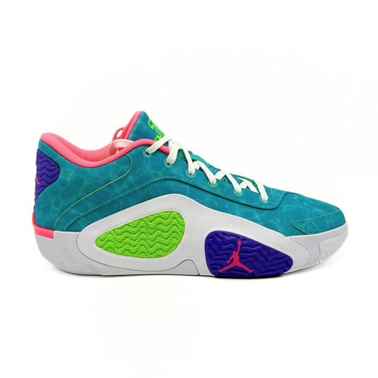 Nike Air Jordan Tatum 2 Wave Runner (Denim)