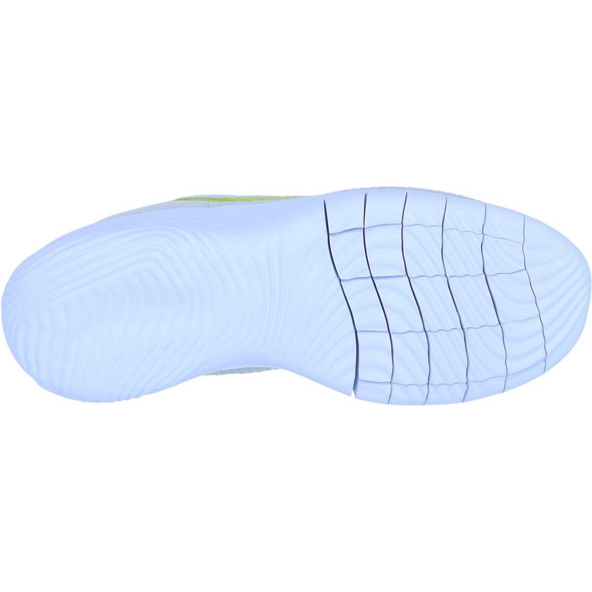 Nike Flex Experience Run 11 - Dames - Grijs/Wit