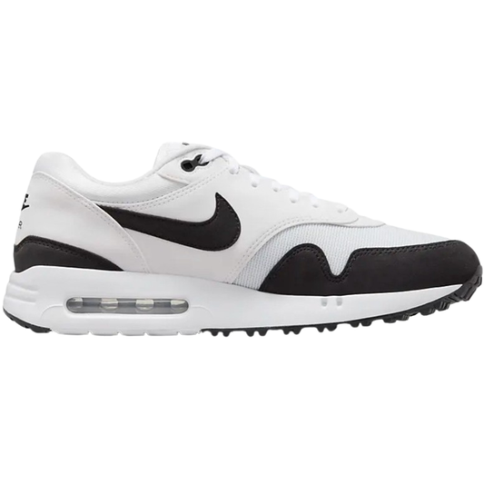 Nike Air Max 1 '86 OG G - Wit/Zwart