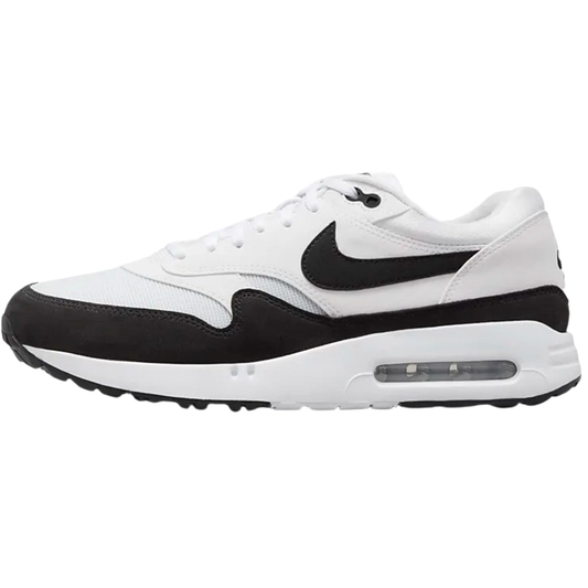 Nike Air Max 1 '86 OG G - Wit/Zwart