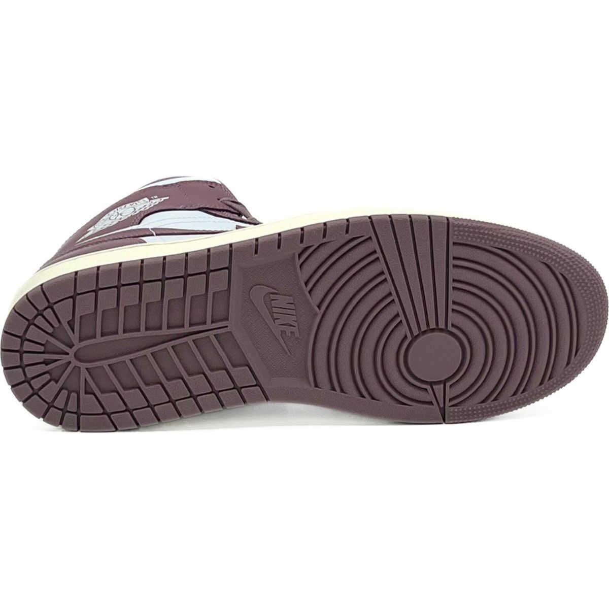 Nike Air Jordan 1 Mid WMNS 'Sky J Mauve'