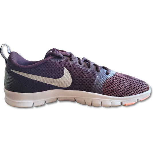 Nike Flex Essential TR - Dames - Burgundy Ash