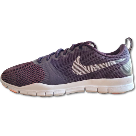 Nike Flex Essential TR - Dames - Burgundy Ash