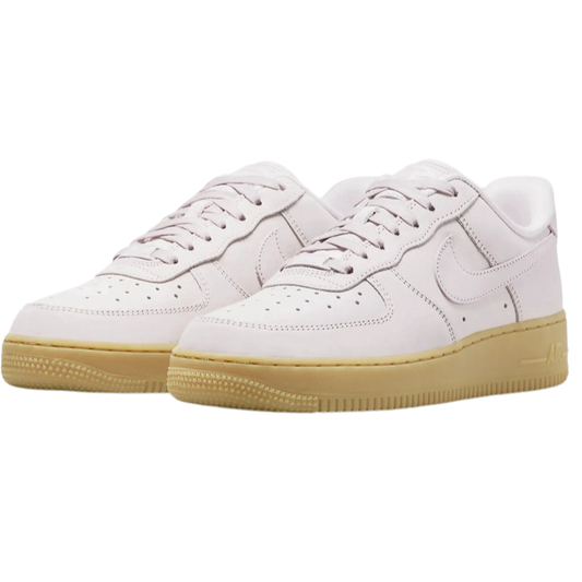 Nike Air Force 1 PRM MF - Pearl Pink - Dames