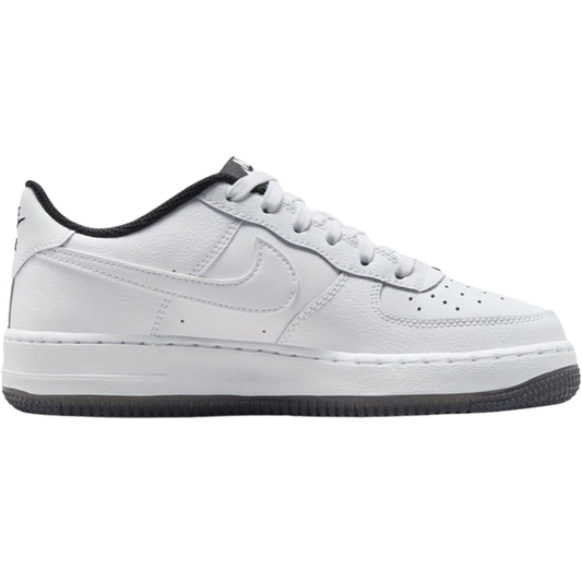 Nike Air Force 1 LV8 GS - Dames - Wit/Zwart