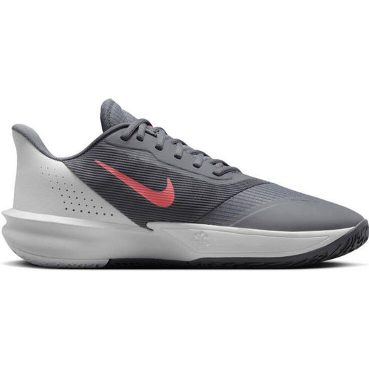 Nike Precision 7 - Heren - Grijs