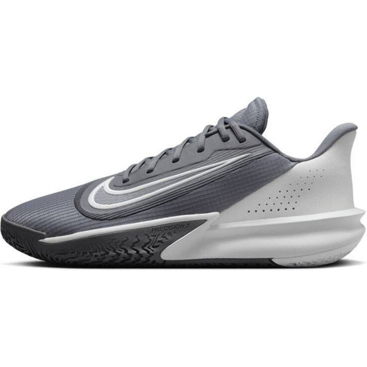 Nike Precision 7 - Heren - Grijs