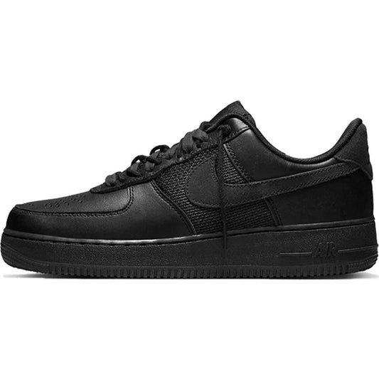 Nike Air Force 1 Low Slam Jam Black Special Edition