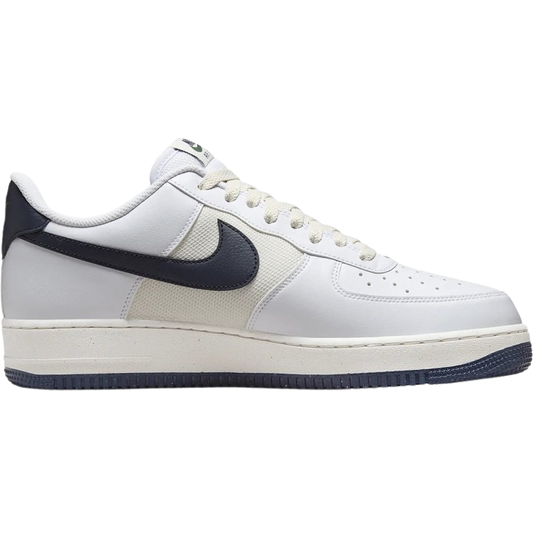 Nike Air Force 1 '07 Wit/Fir/Phantom/Obsidian