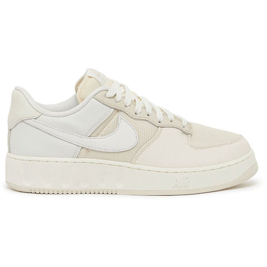 Nike Air Force 1 Low Unity White/Light Cream