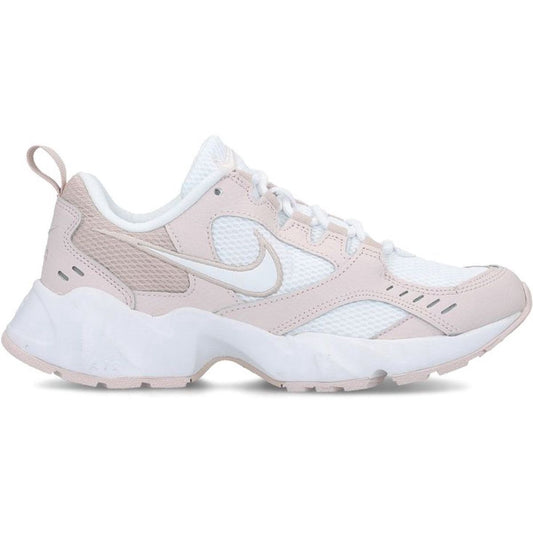 Nike Air Heights Dames Sneakers - Barely Rose/White-Fossil Stone
