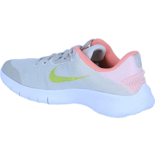Nike Flex Experience Run 11 - Dames - Grijs/Wit