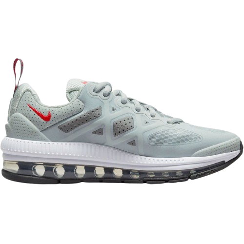 Nike Air Max Genome (GS) - Zilver - Maat 37.5