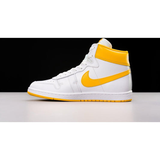 Nike Jordan Air Ship PE SP University Gold