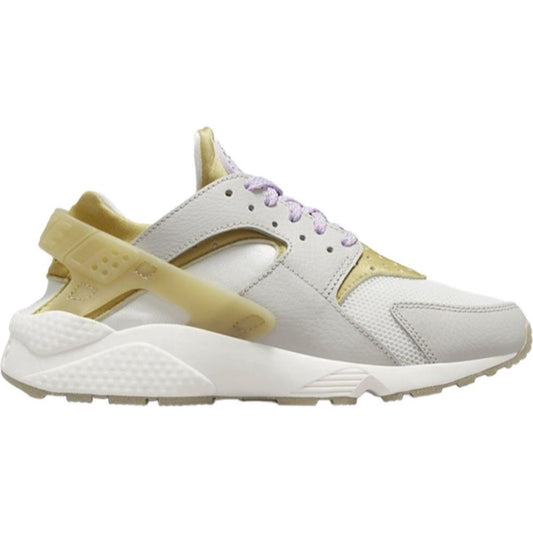 Nike Air Huarache - Gebroken Wit/Beige