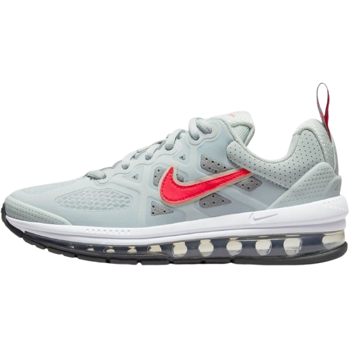 Nike Air Max Genome (GS) - Zilver - Maat 37.5