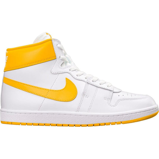 Nike Jordan Air Ship PE SP University Gold