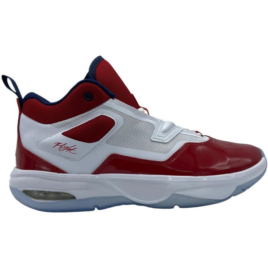 Nike Jordan Stay Loyal - Rood/Wit