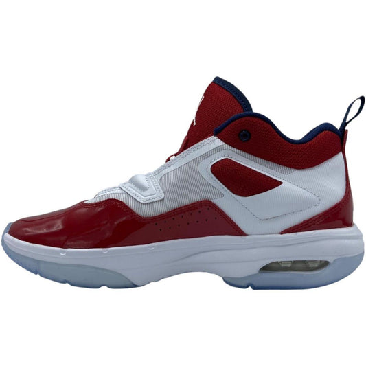 Nike Jordan Stay Loyal - Rood/Wit