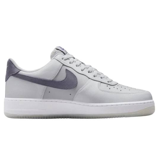 Nike Air Force 1 '07 LV8 - Pure Platinum/Light Carbon