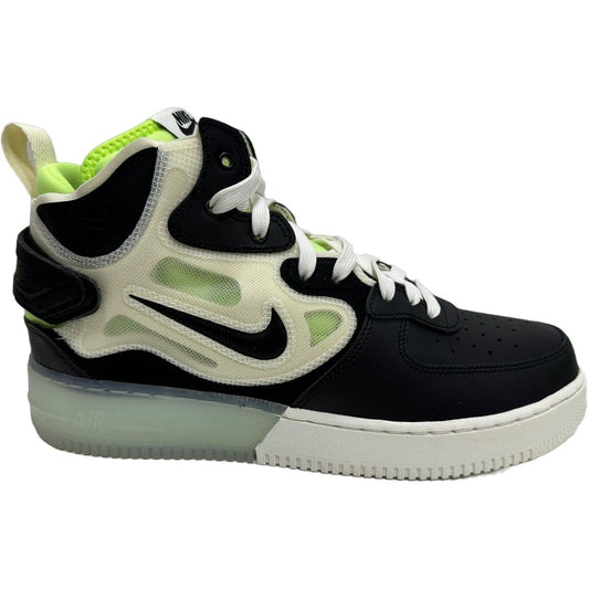 Nike Air Force 1 Mid React