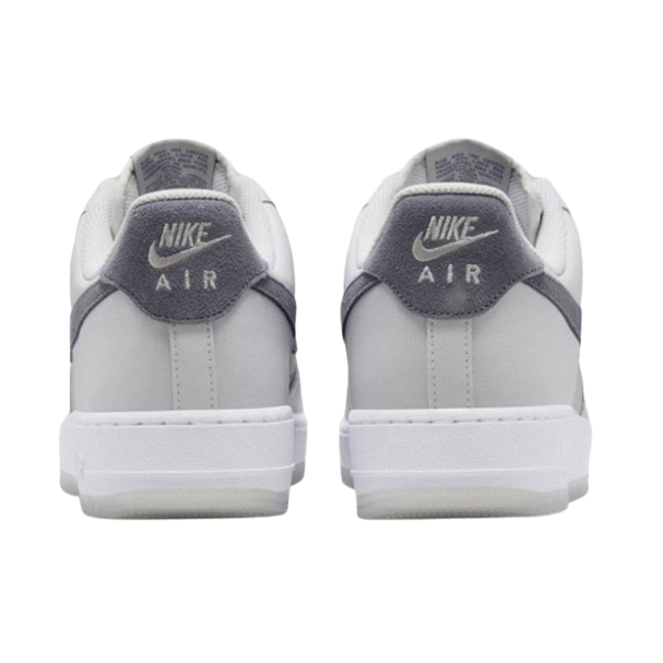 Nike Air Force 1 '07 LV8 - Pure Platinum/Light Carbon