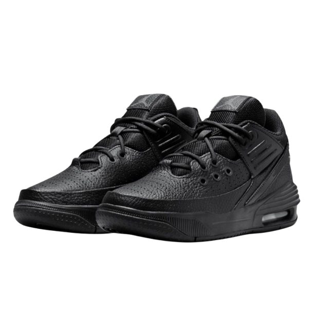 Nike Jordan Max Aura 5 (GS) - Zwart