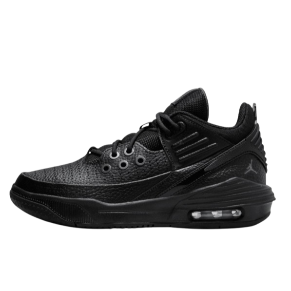 Nike Jordan Max Aura 5 (GS) - Zwart