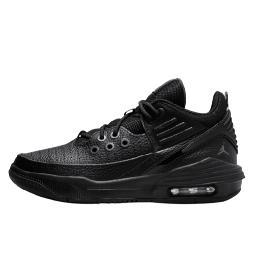 Nike Jordan Max Aura 5 (GS) - Zwart