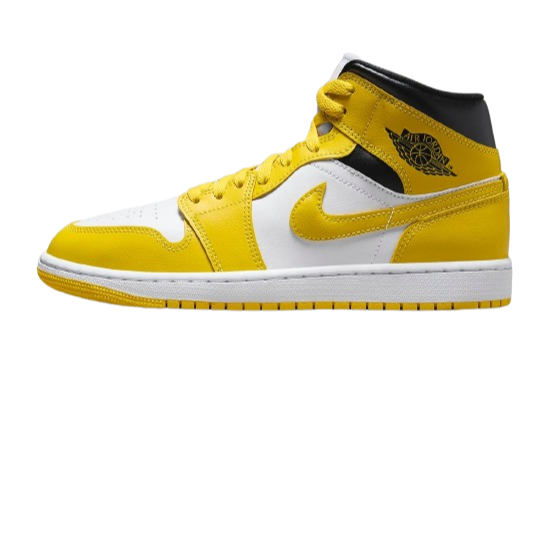 Nike Air Jordan 1 Mid Sneakers