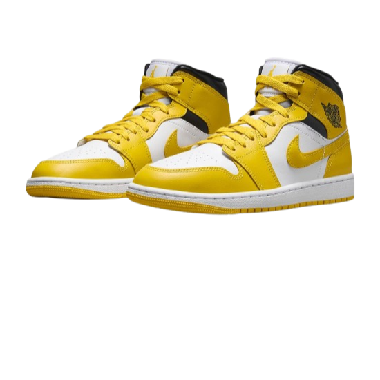Nike Air Jordan 1 Mid Sneakers