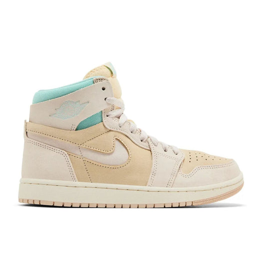Nike Air Jordan 1 W Zoom CMF 2 Beige
