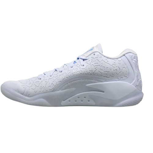 Nike Jordan Zion 3 - Half Blue/Versity Blue