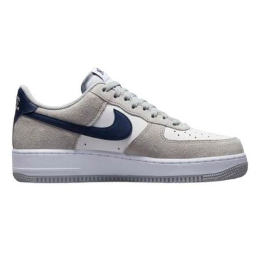 Nike Air Force 1 '07 - Sneaker - Blauw/Grijs