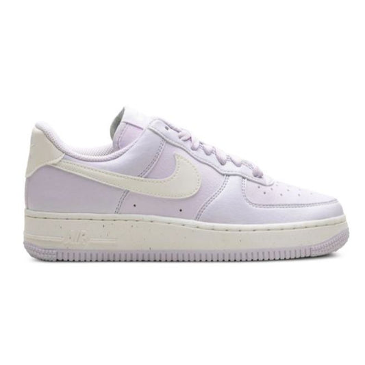 Nike Air Force 1 '07 Next Nature - Paars/Wit