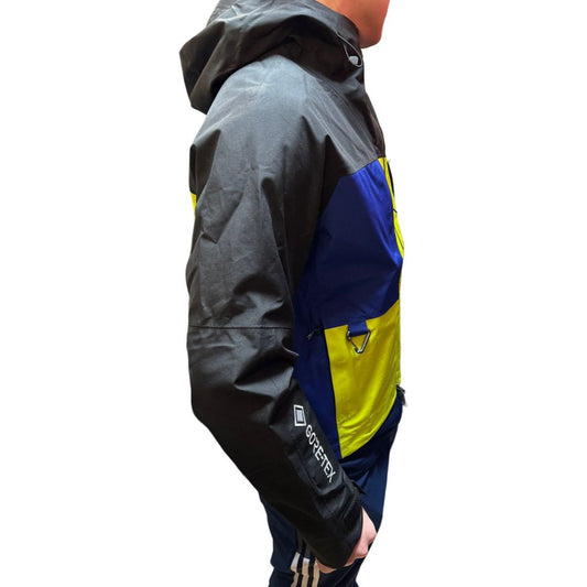 Nike Jas - Gore Tex - Groen/Zwart/Groen